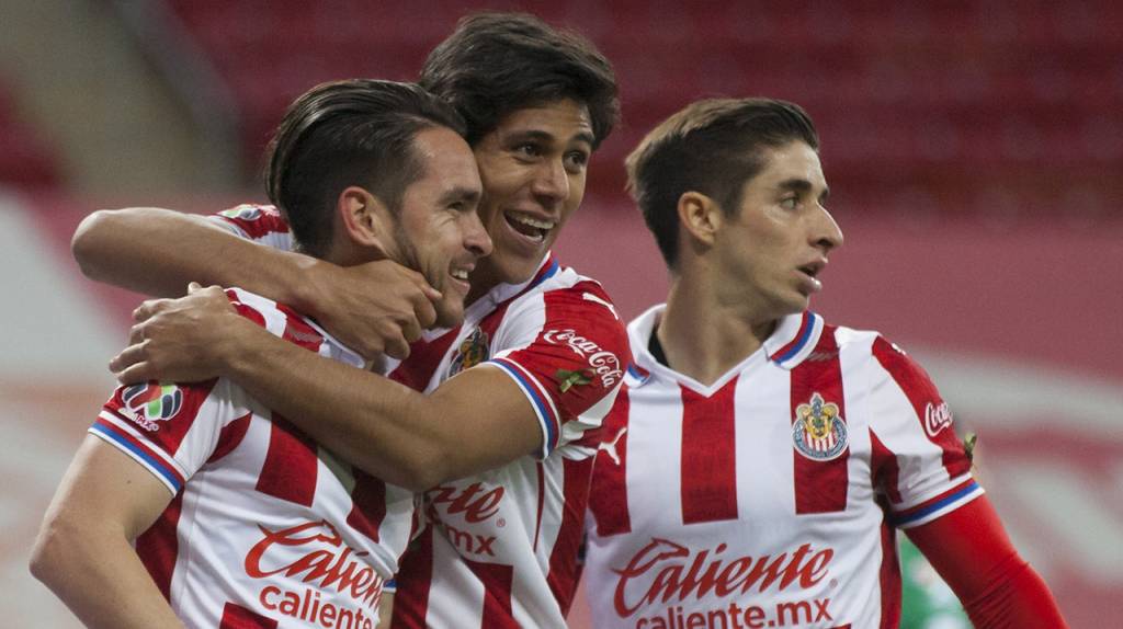 Liga MX: Atlas, Cruz Azul y los equipos con más torneos jugados